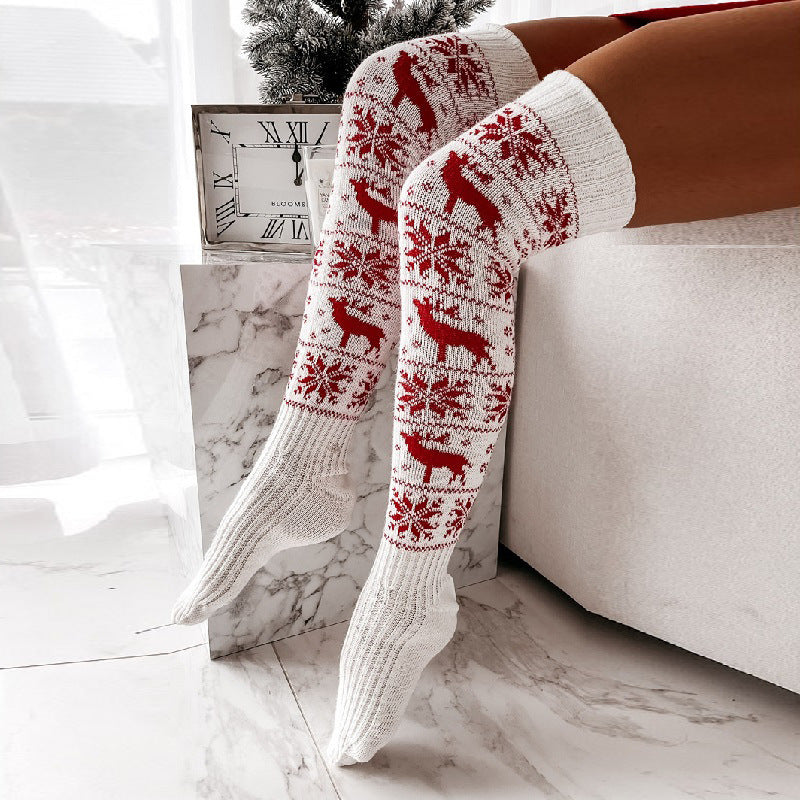 Cozy Christmas Stockings™