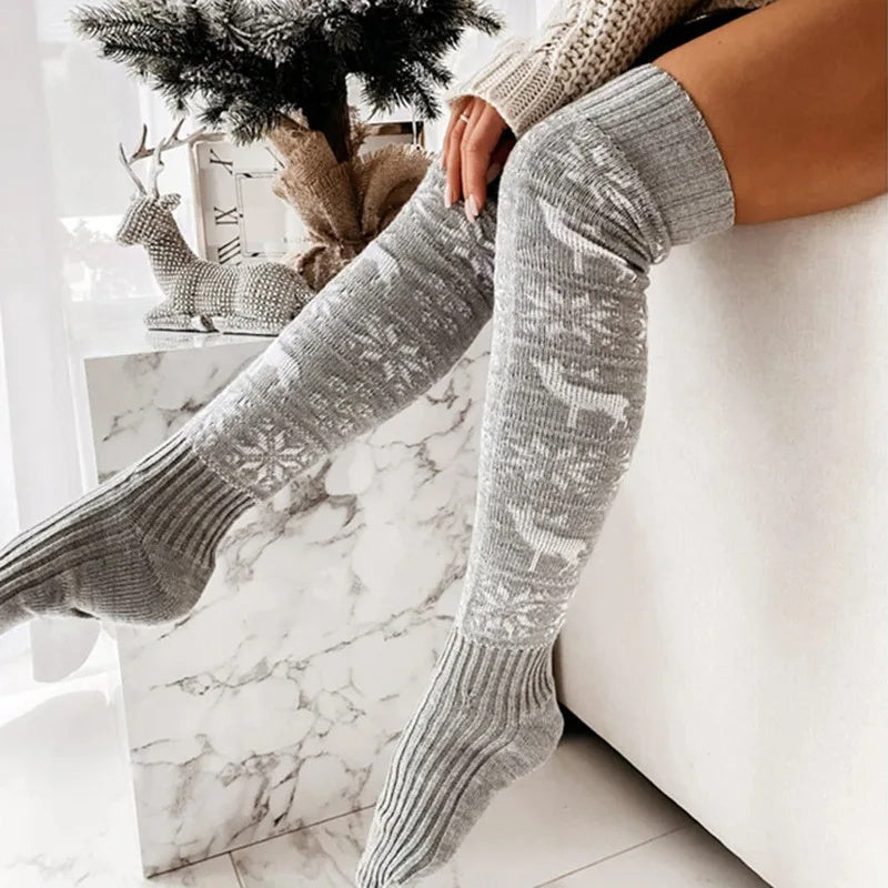 Cozy Christmas Stockings™