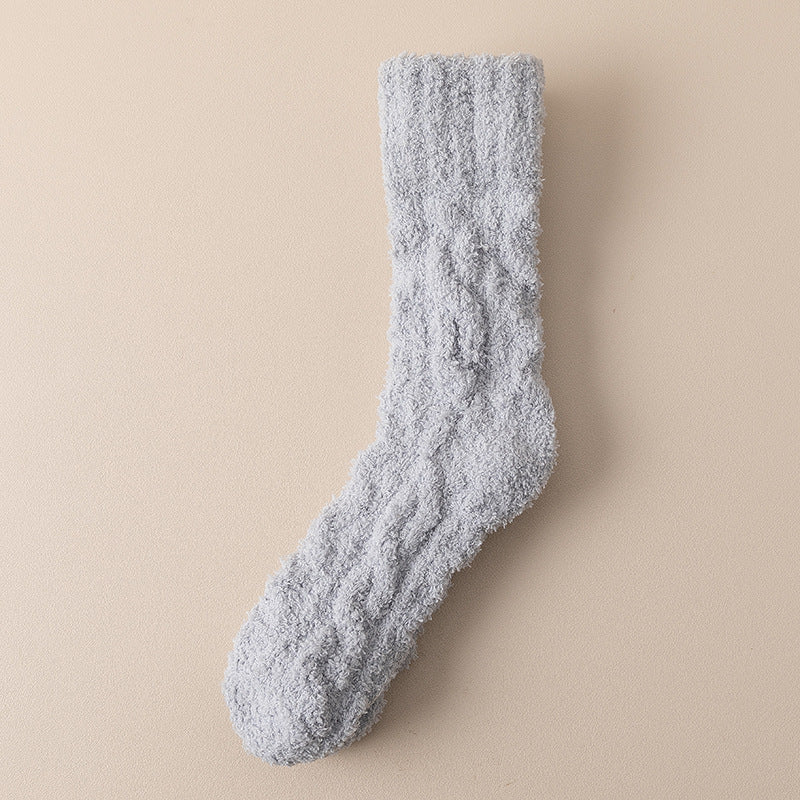 CozyCare™ 24-Hour Warmth Socks