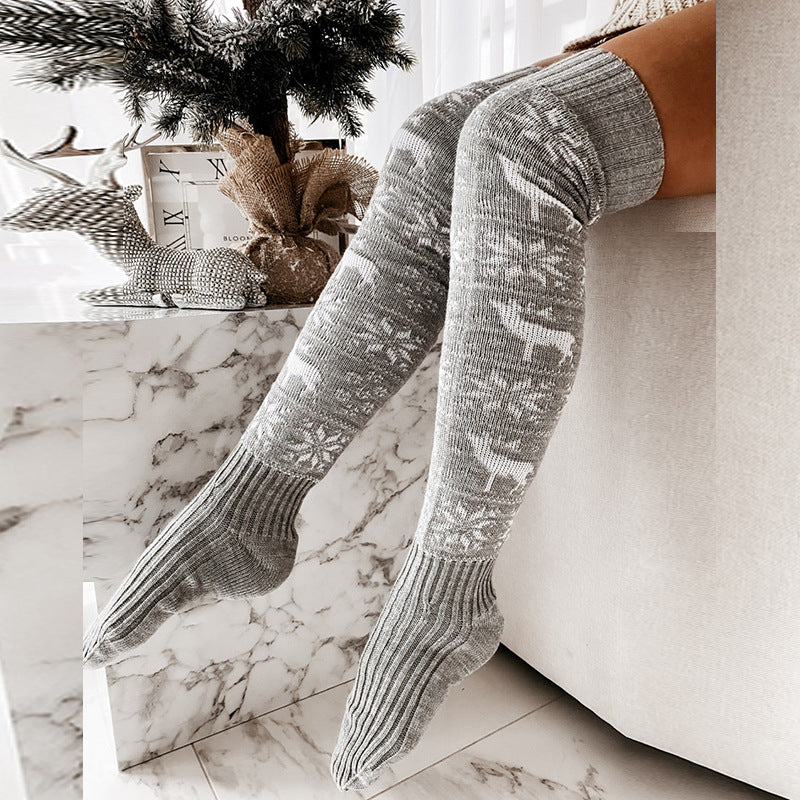 Cozy Christmas Stockings™