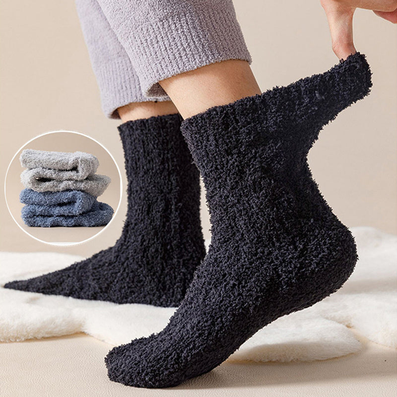 CozyCare™ 24-Hour Warmth Socks