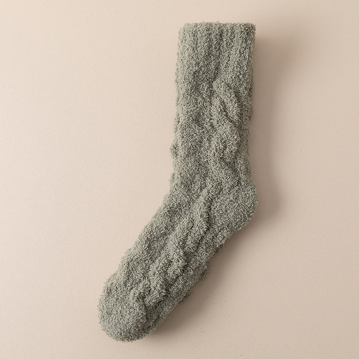 CozyCare™ 24-Hour Warmth Socks