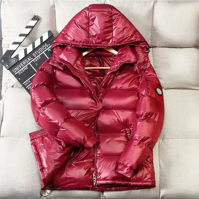 Jayden Premium Winter Jacket®