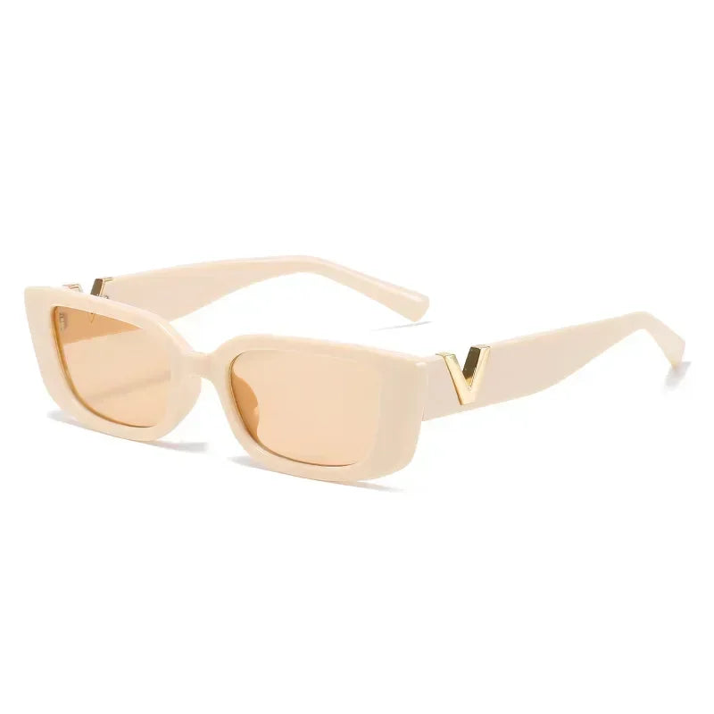 The Bella Luxe® Sunglasses