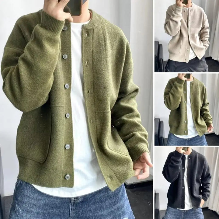 Holland Premium  Cardigan™