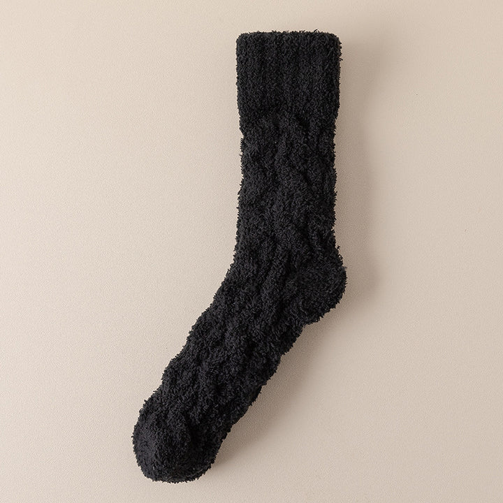 CozyCare™ 24-Hour Warmth Socks