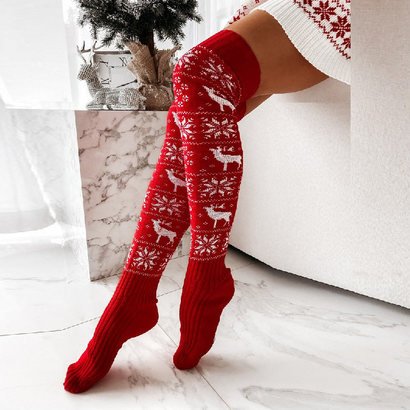 Cozy Christmas Stockings™