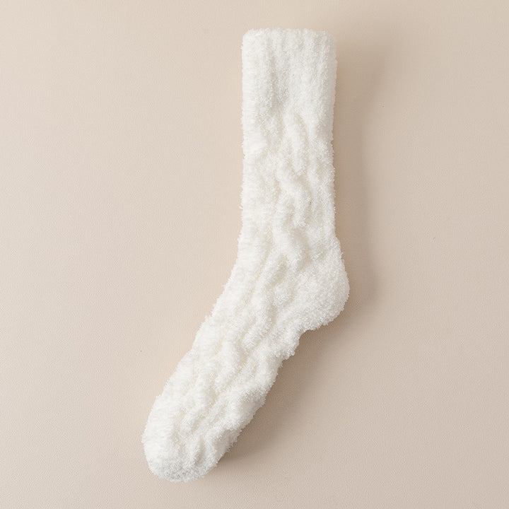 CozyCare™ 24-Hour Warmth Socks