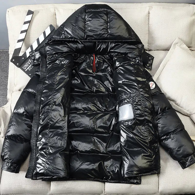 Jayden Premium Winter Jacket®