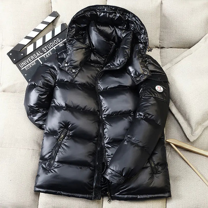 Jayden Premium Winter Jacket®